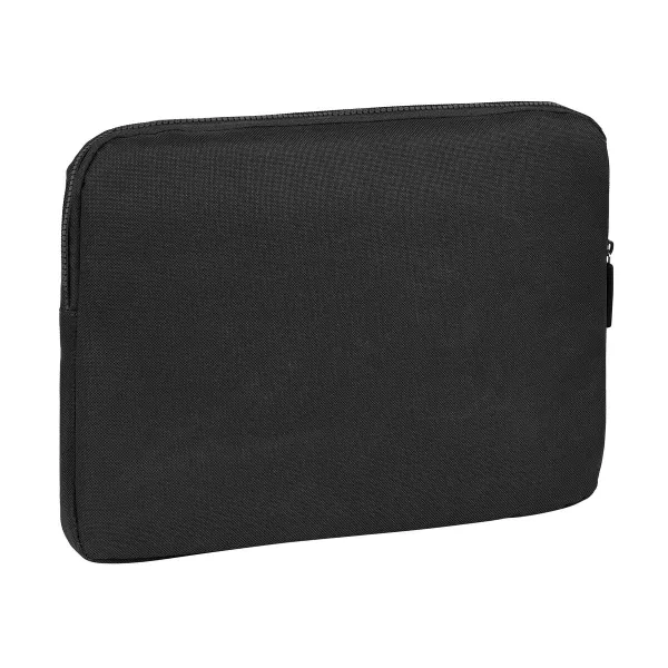 Nešiojamojo kompiuterio dėklas Safta 14" 34 x 25 x 2 cm Juoda