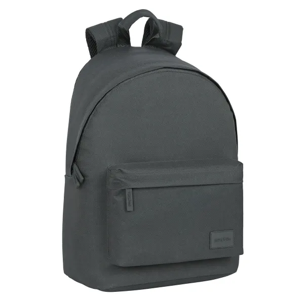 Рюкзак для ноутбука Safta   14,1'' 31 x 41 x 16 cm Серый