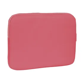Чехол для ноутбука Safta Marsala 14" 34 x 25 x 2 cm Тёмно Бордовый