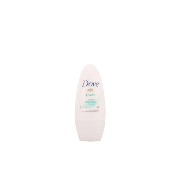 Dove Pure Roll On Deodorant 50ml