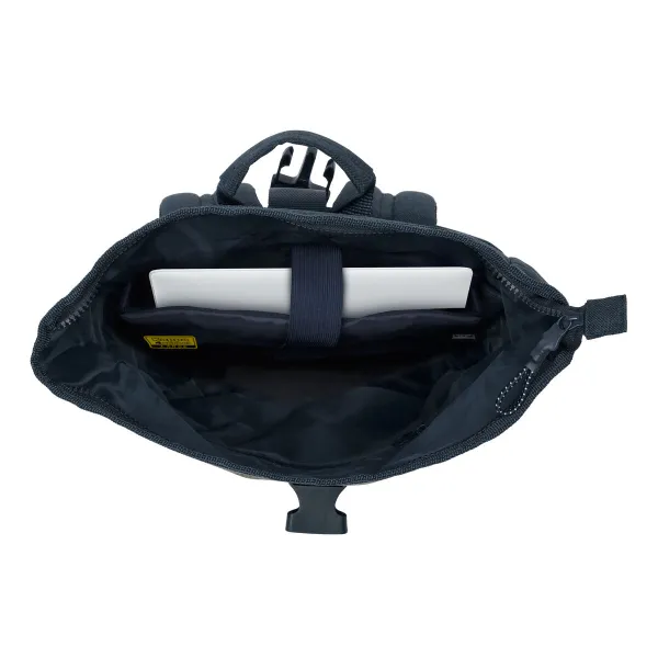 Kuprinė nešiojamam kompiuteriui Kappa Dark navy Pilka Tamsiai mėlyna 28 x 42 x 13 cm
