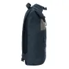 Kuprinė nešiojamam kompiuteriui Kappa Dark navy Pilka Tamsiai mėlyna 28 x 42 x 13 cm