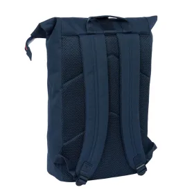 Kannettavan reppu El Ganso Classic Laivastonsininen 28 x 42 x 13 cm