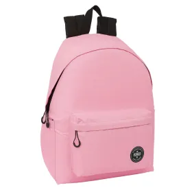 Sülearvuti Seljakott Munich Pink Roosa 31 x 43 x 13 cm