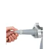 Mėsmalė BOSCH MFW66020 Balta 600 W