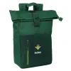 Рюкзак для ноутбука Real Betis Balompié Зеленый 28 x 42 x 13 cm