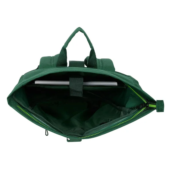 Рюкзак для ноутбука Real Betis Balompié Зеленый 28 x 42 x 13 cm