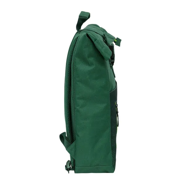 Рюкзак для ноутбука Real Betis Balompié Зеленый 28 x 42 x 13 cm