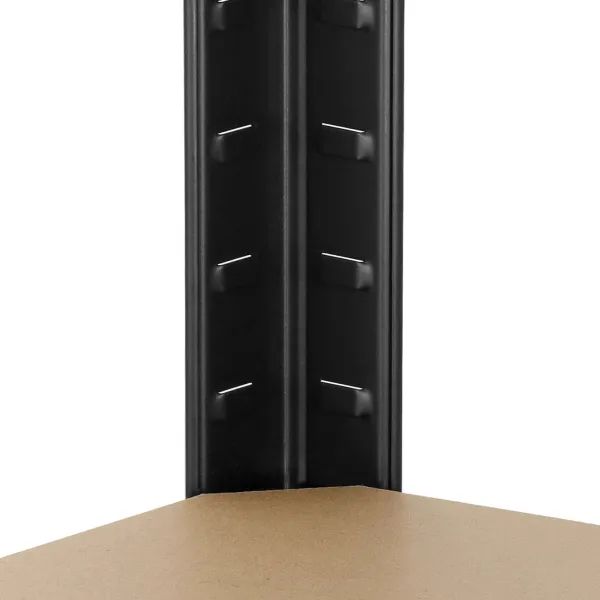 Полка Springos HA5162 180x90x40см 5 полок