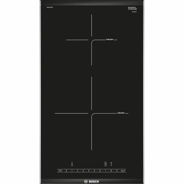 Индукционная Панель BOSCH