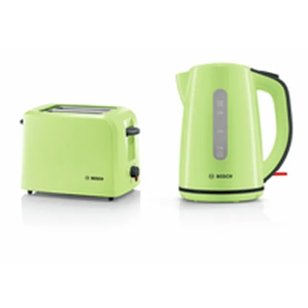 Tējkanna BOSCH TWK7506