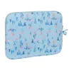 Nešiojamojo kompiuterio dėklas Frozen Ice magic Mėlyna 15,6'' 39,5 x 27,5 x 3,5 cm