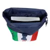 Kuprinė nešiojamam kompiuteriui Benetton Flag Tamsiai mėlyna 28 x 42 x 13 cm