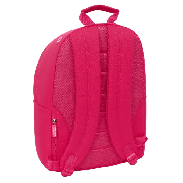 Kuprinė nešiojamam kompiuteriui Benetton benetton Cerise Tamsiai mėlyna 31 x 41 x 16 cm