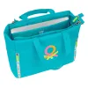 Nešiojamojo kompiuterio dėklas Benetton Summer Mėlyna 40 x 31 x 17 cm