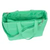 Kannettavan salkku Benetton Mint 40 x 31 x 17 cm