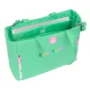 Kannettavan salkku Benetton Mint 40 x 31 x 17 cm