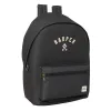 Рюкзак для ноутбука Harper & Neyer +usb harper & neyer Чёрный 31 x 44 x 18 cm