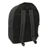 Рюкзак для ноутбука Harper & Neyer +usb harper & neyer Чёрный 31 x 44 x 18 cm