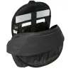 Рюкзак для ноутбука Harper & Neyer +usb harper & neyer Чёрный 31 x 44 x 18 cm