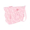 Nešiojamojo kompiuterio dėklas Miffy Flores 40 x 31 x 17 cm