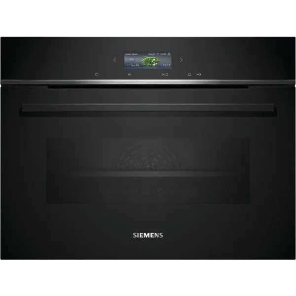 Orkaitė Siemens AG CB734G1B1 47 L