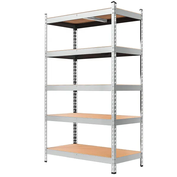 Plaukts Springos 205x120x45cm 5 plaukti