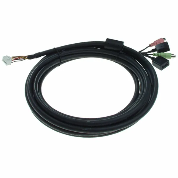 Жесткий сетевой кабель UTP кат. 6 Axis 5502-491 5 m