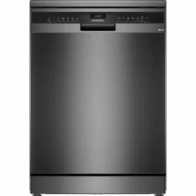 Dishwasher Siemens AG Black 60 cm