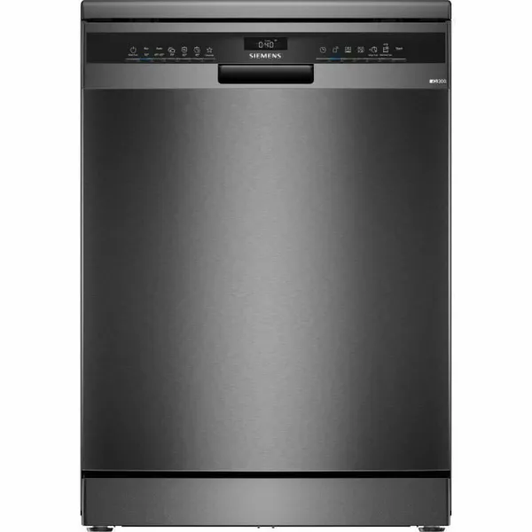 Dishwasher Siemens AG Black 60 cm