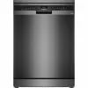 Dishwasher Siemens AG Black 60 cm