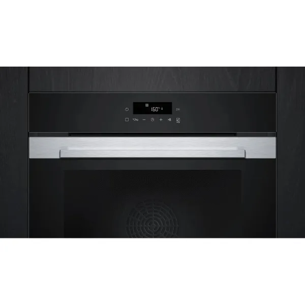 Ahi Siemens AG HB372AES3 71 L