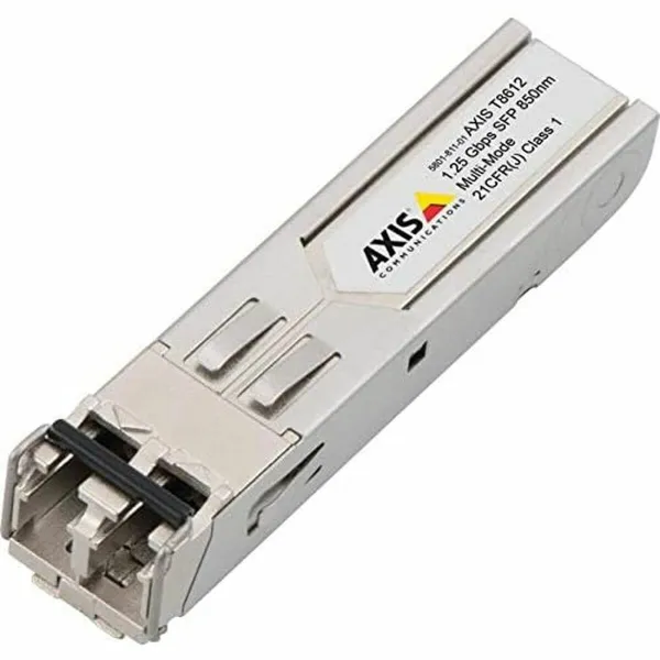SFP MultiMode Šķiedru Modulis Axis 5801-811