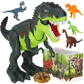 Dinosaurussetti Springos KG0027