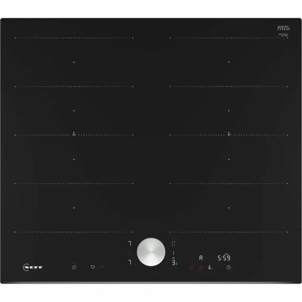 Индукционная Панель Neff T66FTX4L0 60 cm