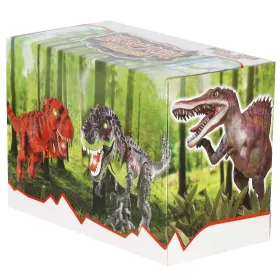 Dinosaurussetti Springos KG0027