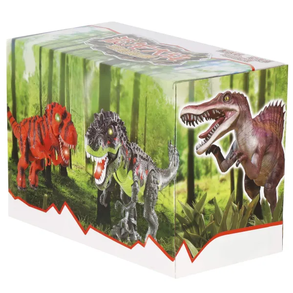 Dinosaurussetti Springos KG0027