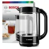 Teekannu BOSCH TWK70B03