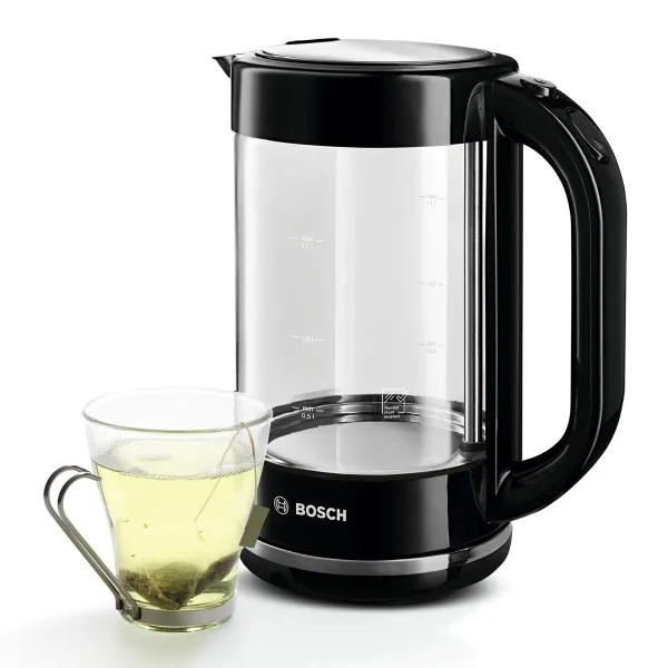 Tējkanna BOSCH TWK70B03
