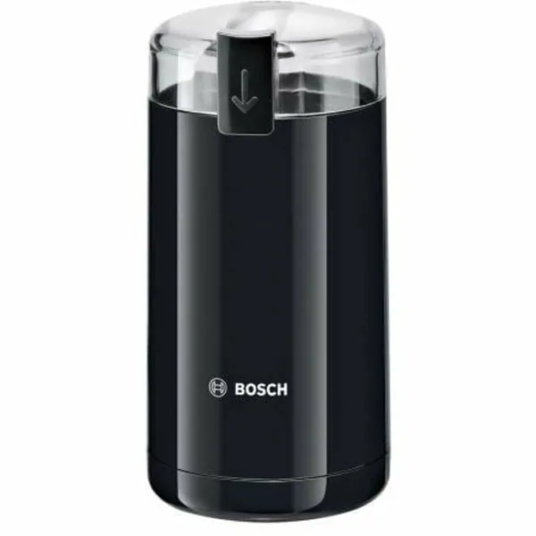 Lihvija BOSCH TSM6A013B Must