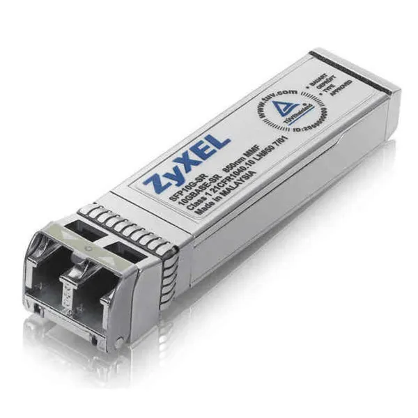 SFP MultiMode Šķiedru Modulis ZyXEL SFP10G-SR-ZZ0101F   