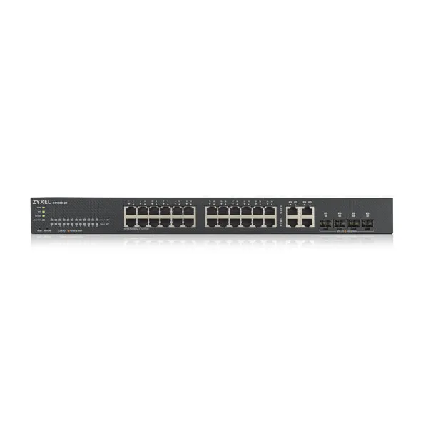 Slēdzis ZyXEL GS1920-24V2-EU0101F