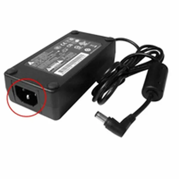 Maitinimo blokas Qnap PWR-ADAPTER-90W-A01 