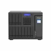 NAS tinklinė saugykla Qnap TVS-H1688X-W1250-32G Juoda