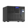 NAS tinklinė saugykla Qnap TVS-H1688X-W1250-32G Juoda