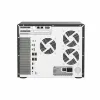 NAS tinklinė saugykla Qnap TVS-H1688X-W1250-32G Juoda