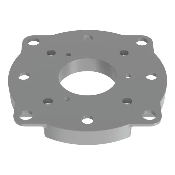 Tuen vakain Axis 02111-001