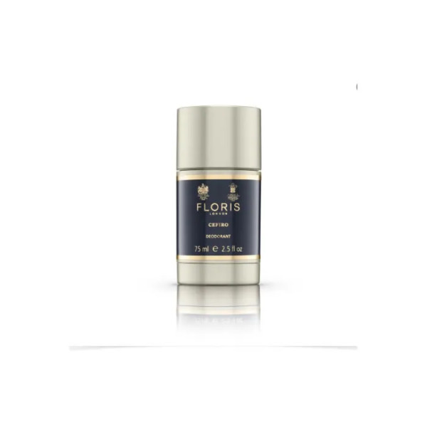 Floris Cefiro deodorandipulk 75ml | Osta veebist — Megaluks