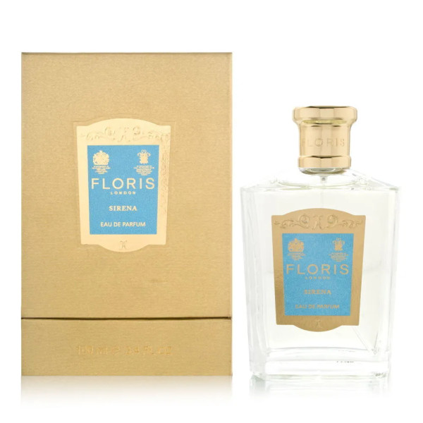 Floris Sirena Eau De Parfum Spray 100ml