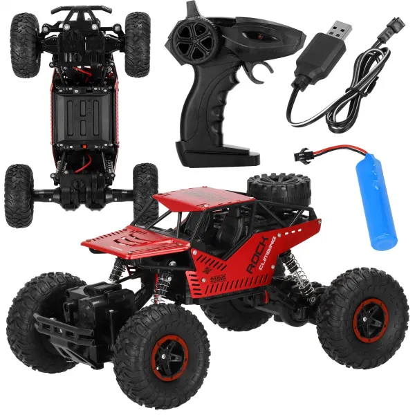 Lasten peliauto Springos KG0028